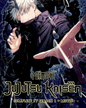Jujutsu Kaisen Episode 1-24 + The Movie 0 Anime DVD Collection All Region Dual Audio English Dubbed and Subbed Box Set
