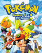 Pokemon Season 6-10 USA English Version Anime DVD Collection All Region English Dubbed Box Set 