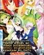 The Aristocrat's Otherworldly Adventure: Serving Gods Who Go Too Far Anime DVD Collection All Region Dual Audio English Dubbed and Subbed Box Set