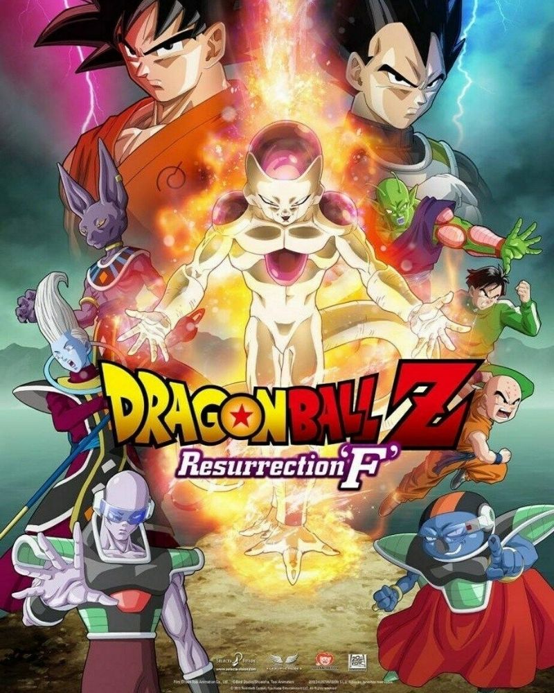 Dragon Ball Z Kai (VOL.1 - 167 End) ~ All Region ~ English Dubbed ~ Anime  DVD ~