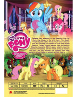 My Little Pony: Friendship is Magic Season 8 Episode 1-26 TV Series DVD