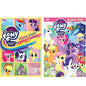 My Little Pony: Friendship is Magic Season 8 and 9 Box Set Collection Episode 1-26 TV Series DVD