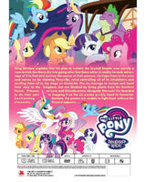 My Little Pony: Friendship is Magic Season 9 Episode 1-26 TV Series DVD
