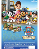 Paw Patrol Season 2 Episode 1-26 Cartoon TV Series DVD English Dubbed